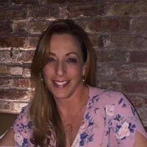 Meet your Posher, Rita